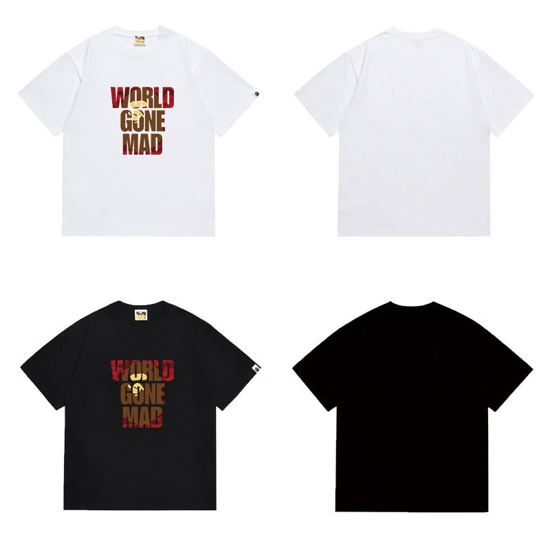 Bathing ape T Shirts