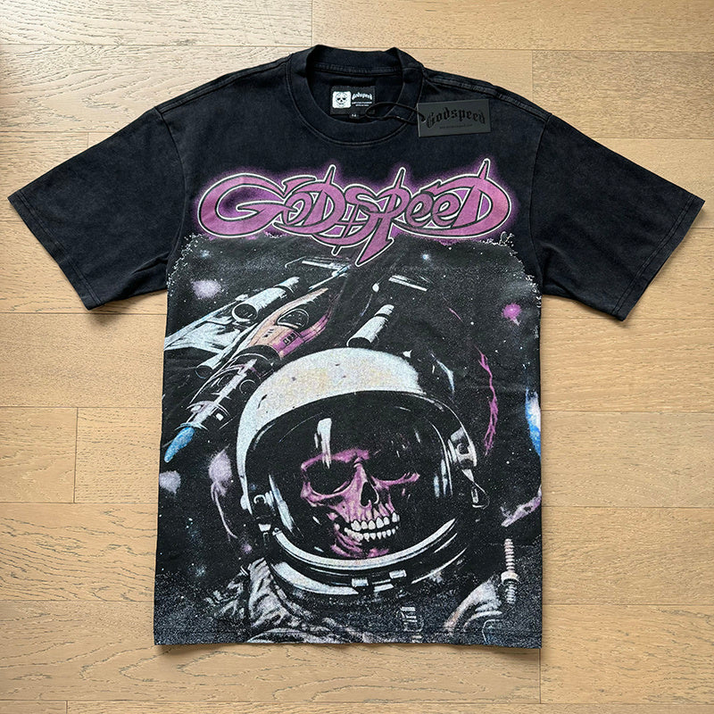 Godspeed T Shirts