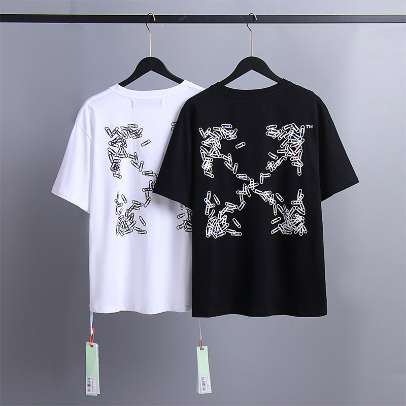 OW  T Shirts