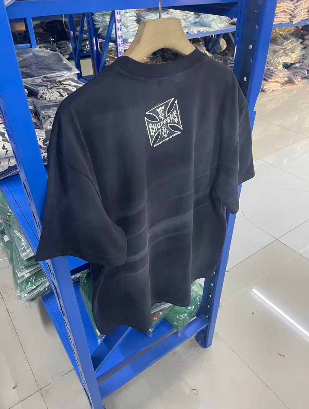 Paly Hollywood T Shirts