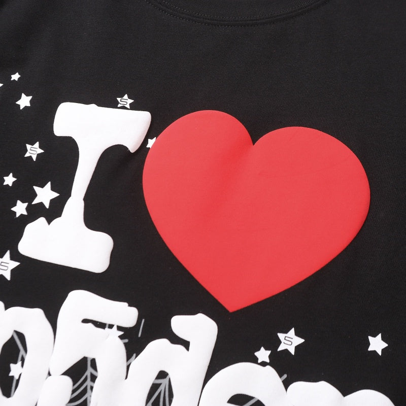 Sp5der T Shirts