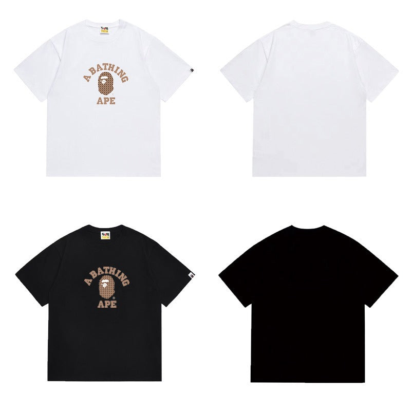 Bathing ape T Shirts