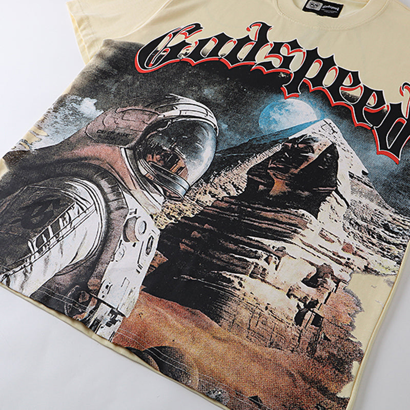 Godspeed T Shirts