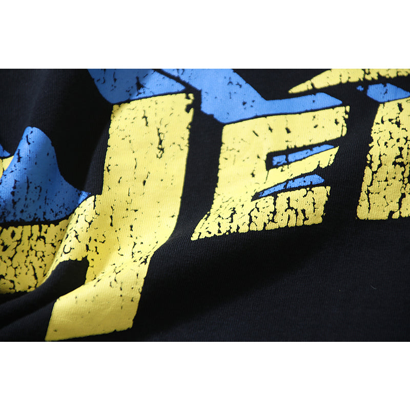 HST Shirts Retro style high street trend