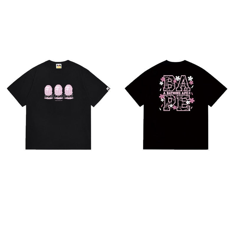 Bathing ape T Shirts