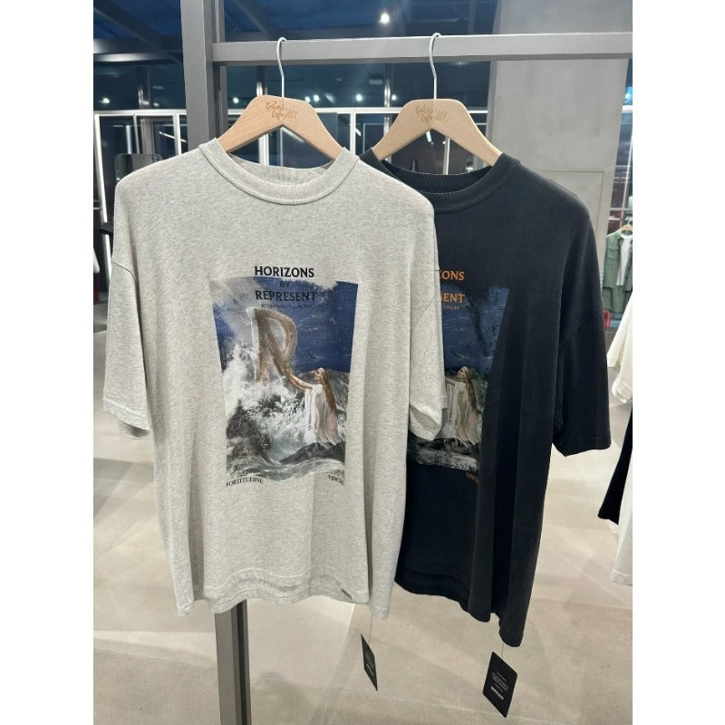 VTG T Shirts