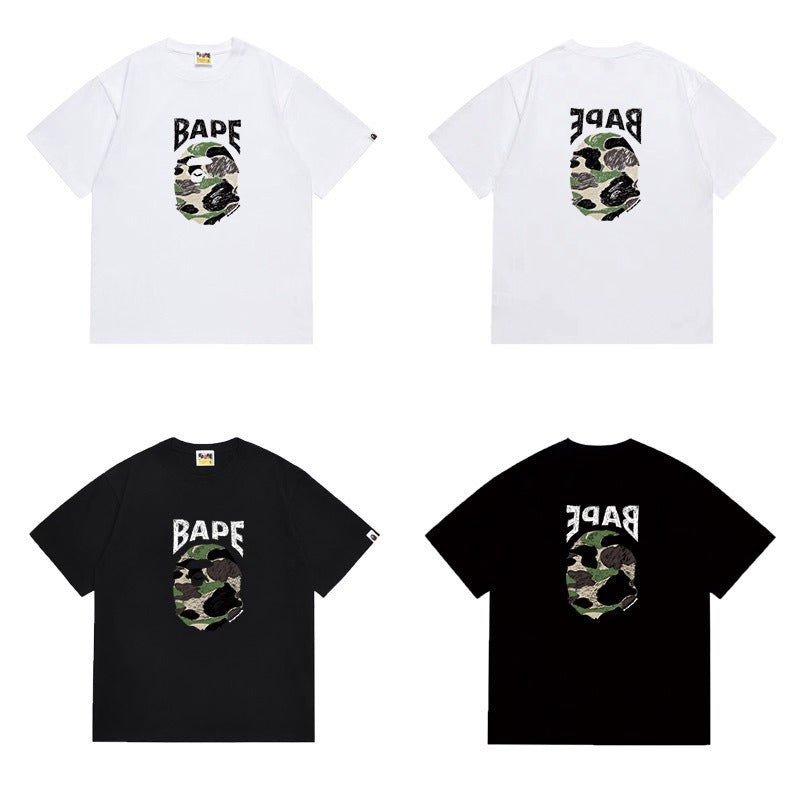 Bathing ape T Shirts