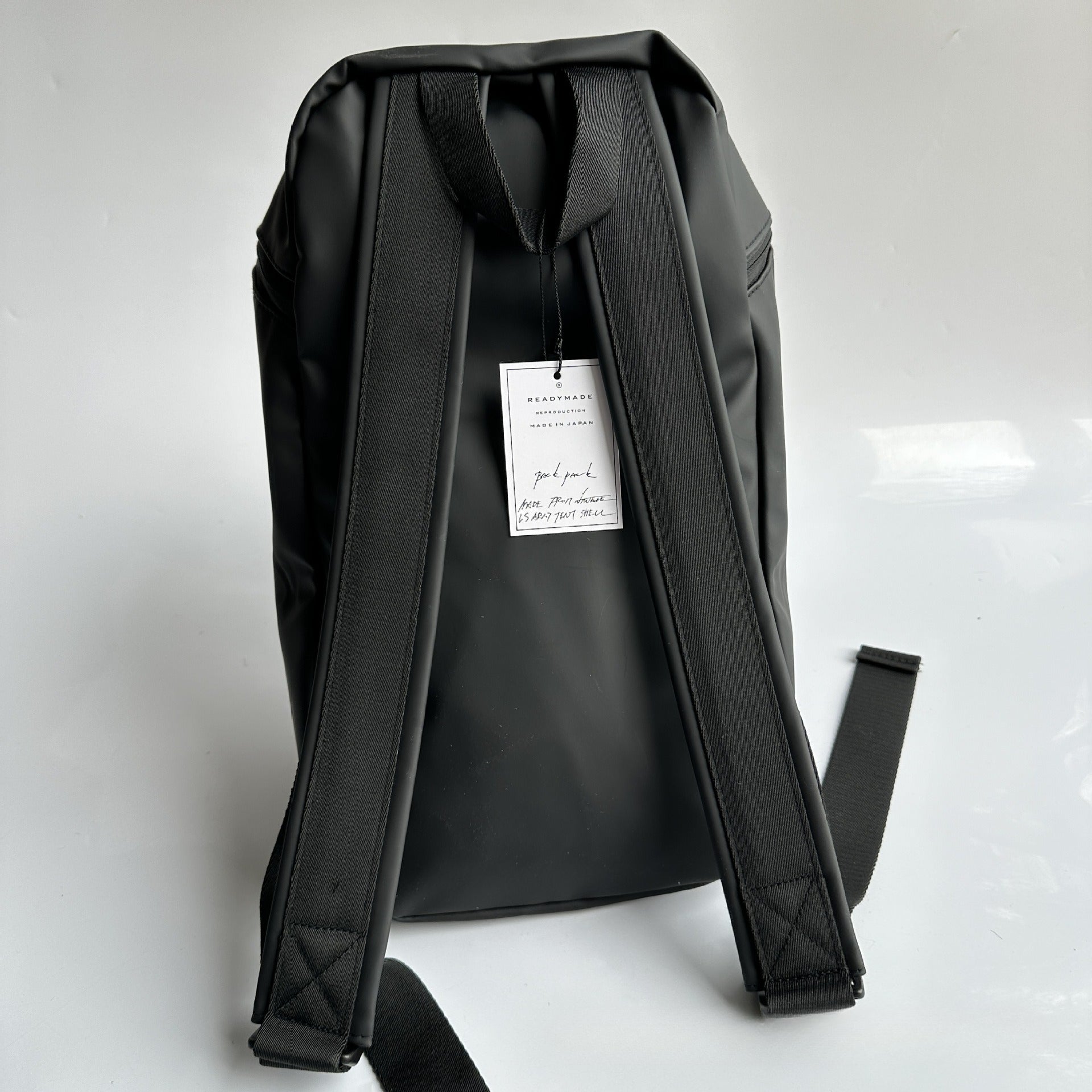 DENIM TEARS Bags spring embroidered backpack