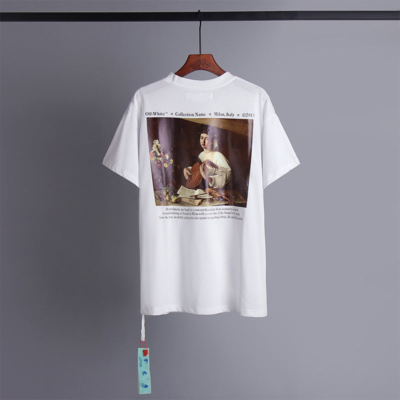 OW T Shirts