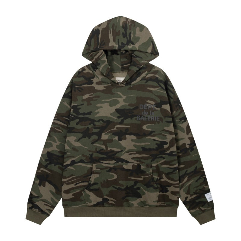 Gallery Dept Hoodie