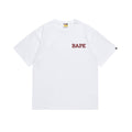 Bathing Ape T Shirt