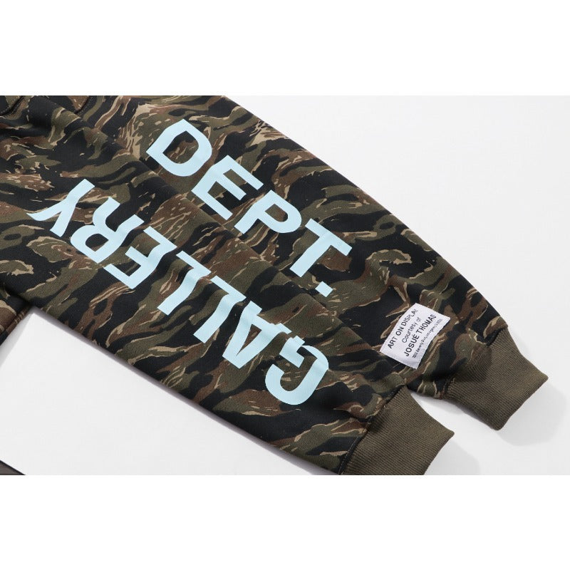 Gallery Dept Hoodie