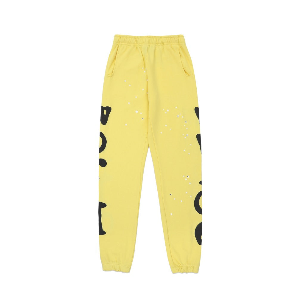 Sp5der Hoodie & Sweatpants £¨Need to be purchased separately£©