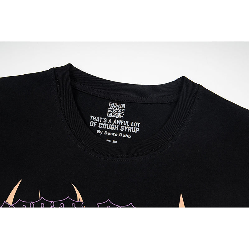 Cough Syrup T Shirts