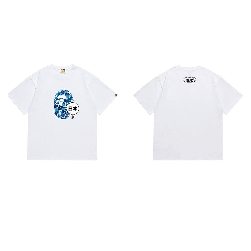 Bathing ape T Shirts