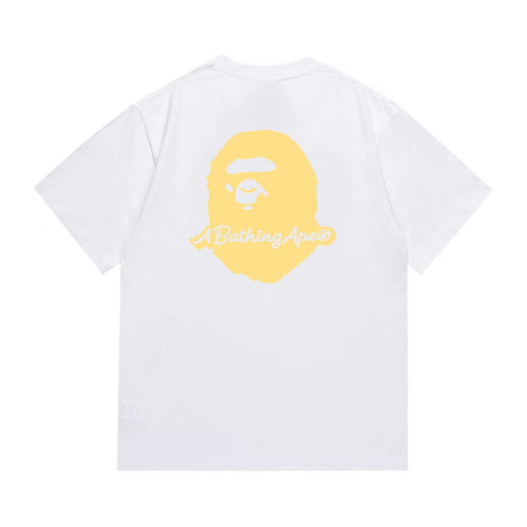 Bathing ape T Shirts