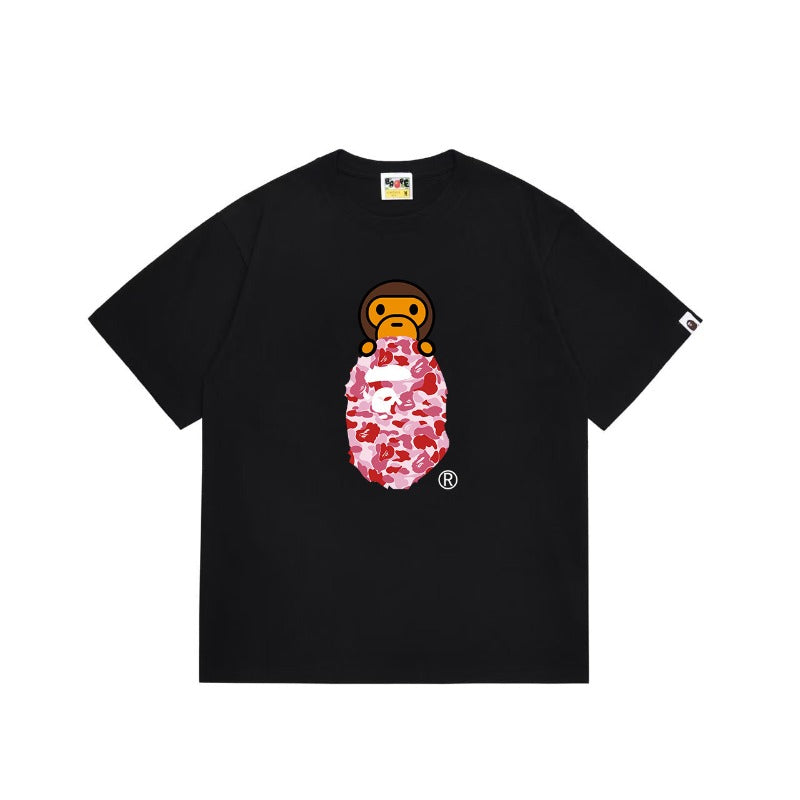 Bathing ape T Shirts
