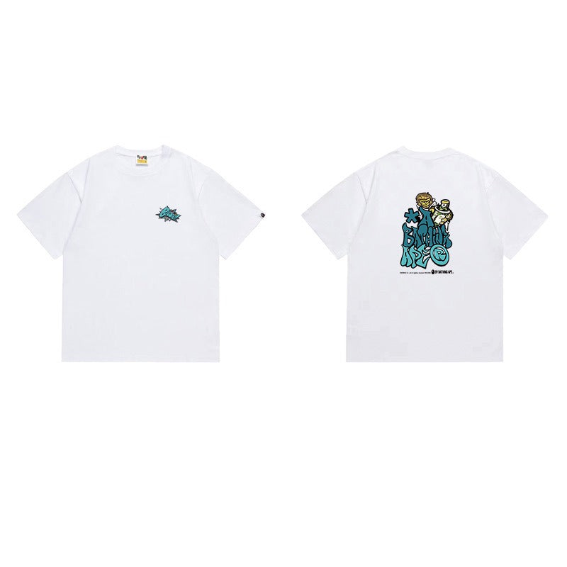 Bathing ape T Shirts