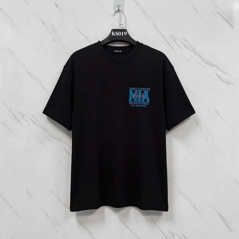 KSUBI T SHIRTS High-quality 260g 32-count double-yarn pure cotton streetwear¡ªsuitable for all seasons.