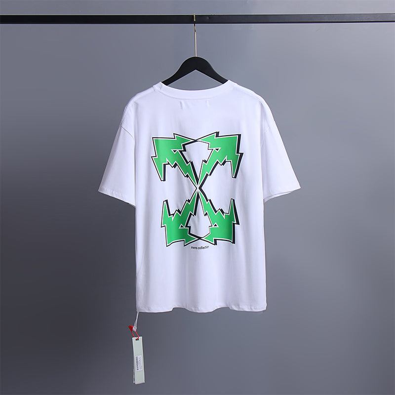 OW  T Shirts