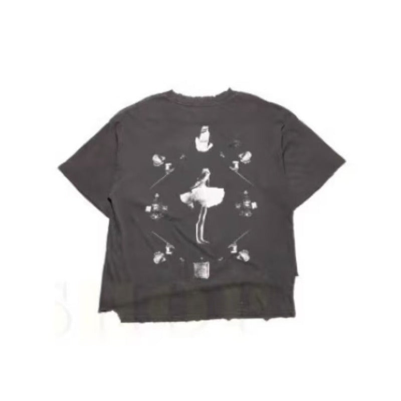 ERD T Shirts