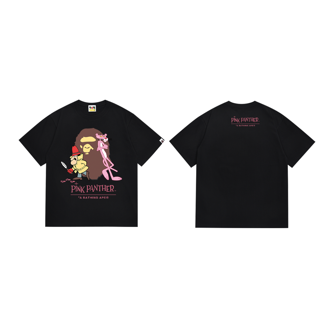 Bathing ape T Shirts