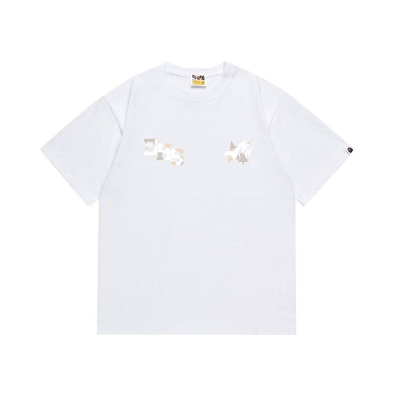 Bathing ape T Shirts