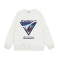 Casablanca Crew Neck Sweatshirt