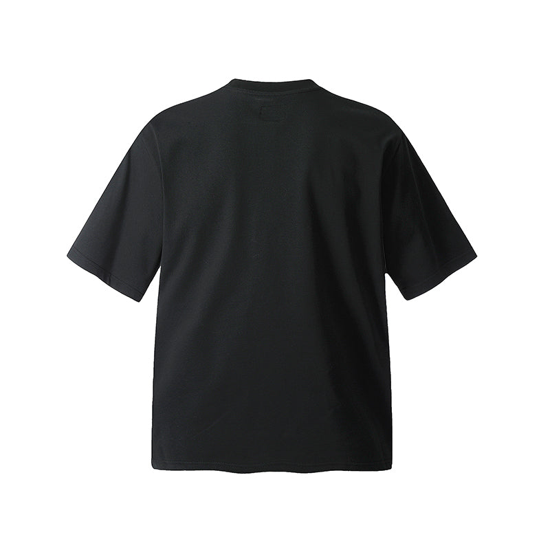 HS  T-shirt Direct Printing Pattern