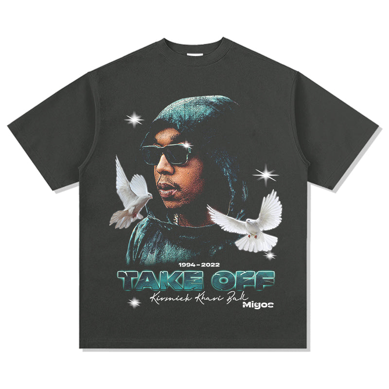 Takeoff T-shirt