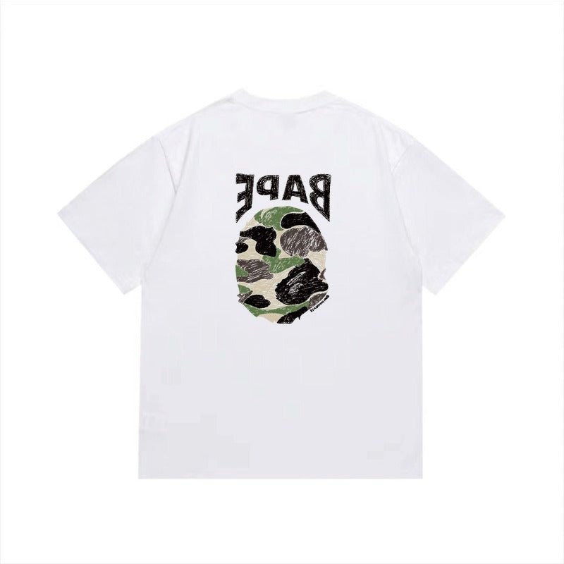 Bathing ape T Shirts