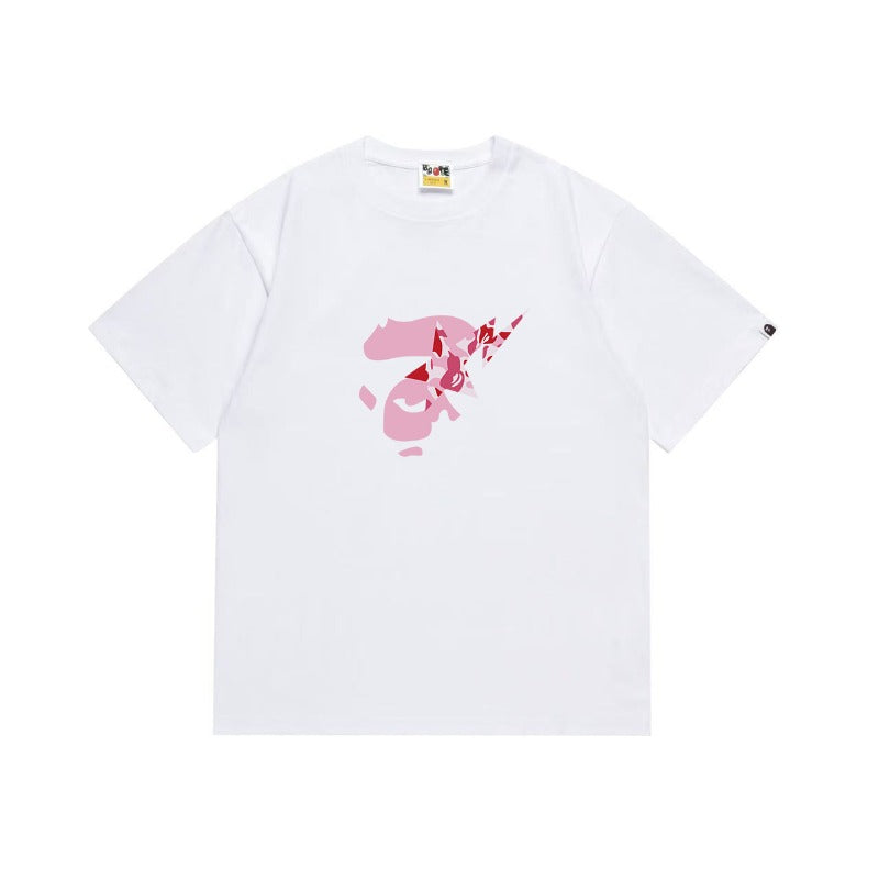 Bathing ape T Shirts