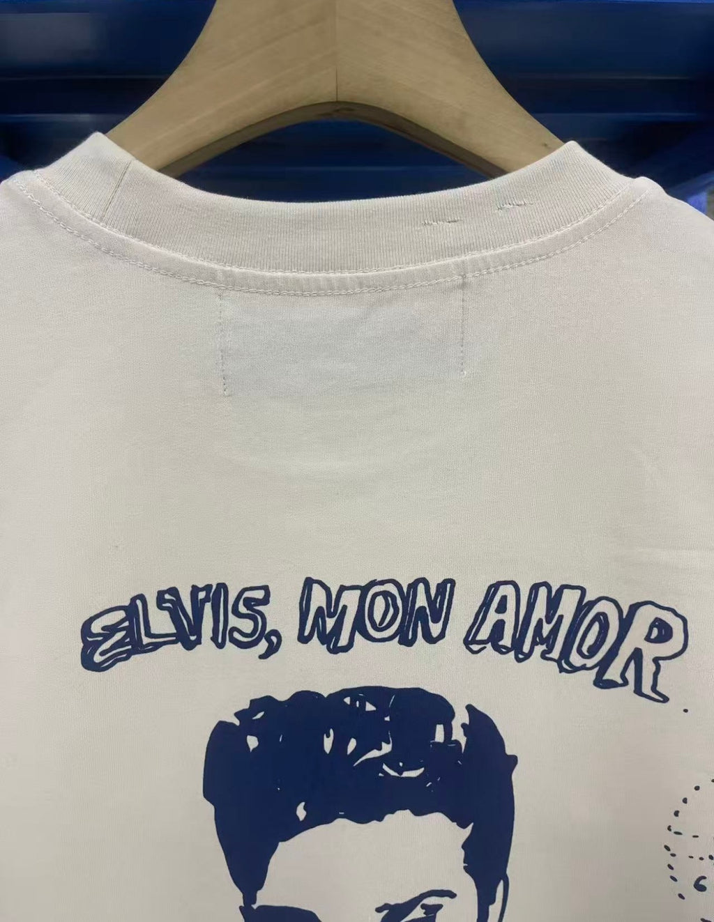 Paly Hollywood T Shirts