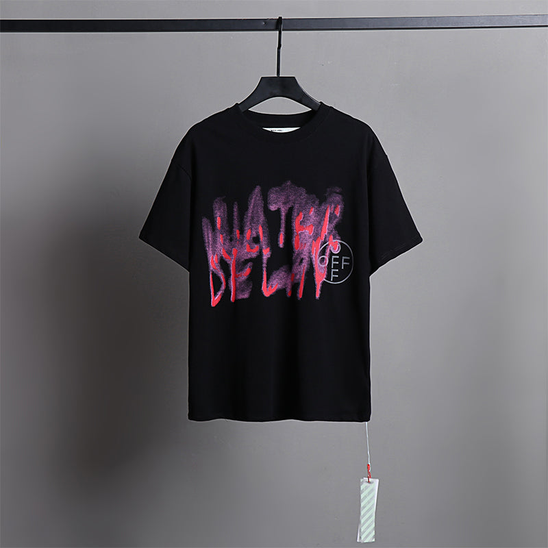 OW  T Shirts