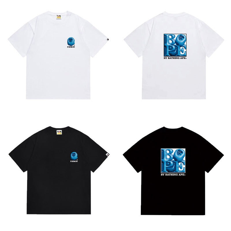Bathing ape T Shirts