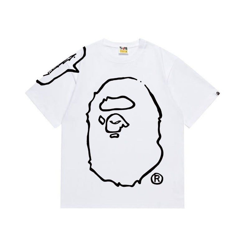 Bathing ape T Shirts