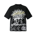 HS T-shirt Direct Printing Pattern