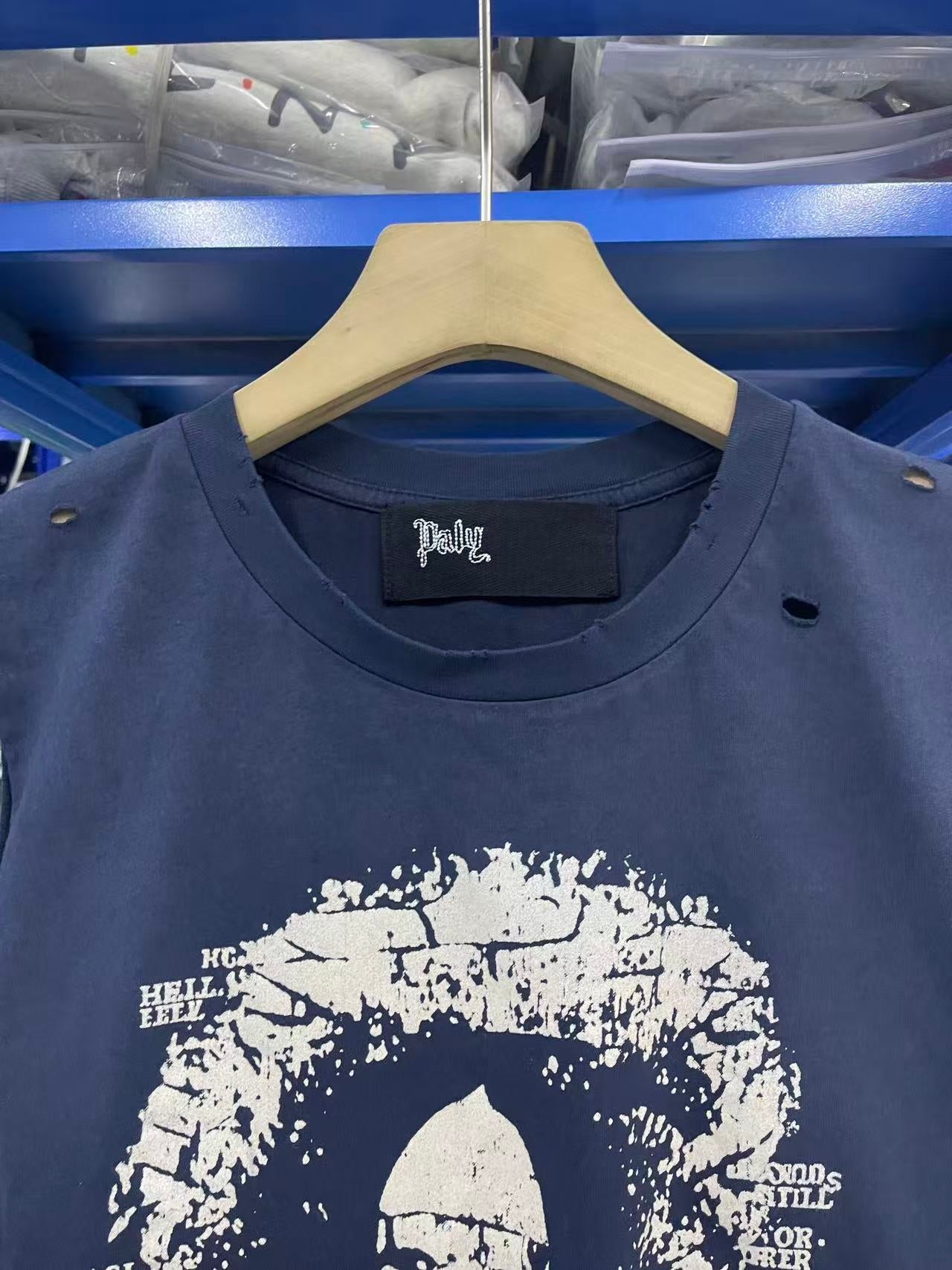 Paly Hollywood T Shirts