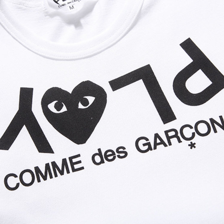 CDG Be Kind T Shirt