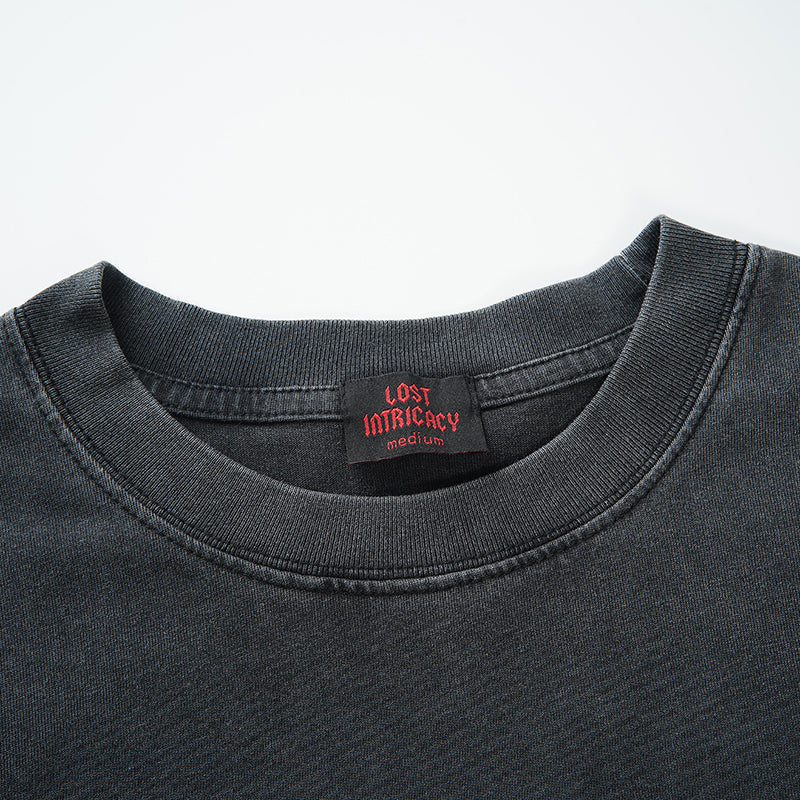 Lost intricacy T Shirts
