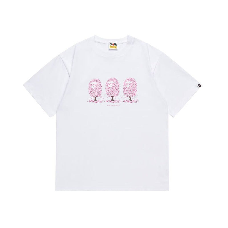 Bathing ape T Shirts