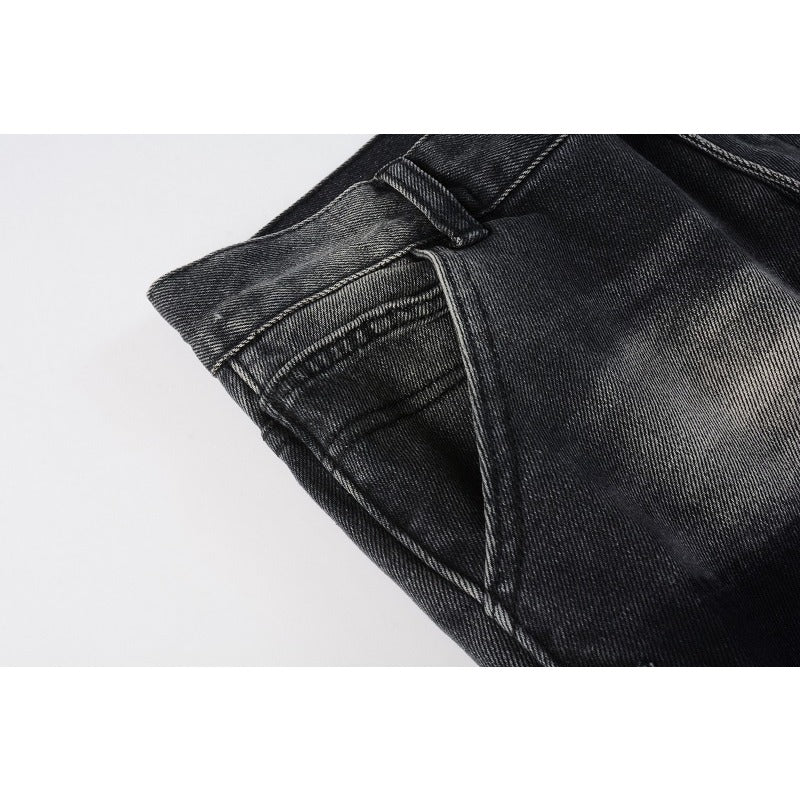 Men Trendy Jeans