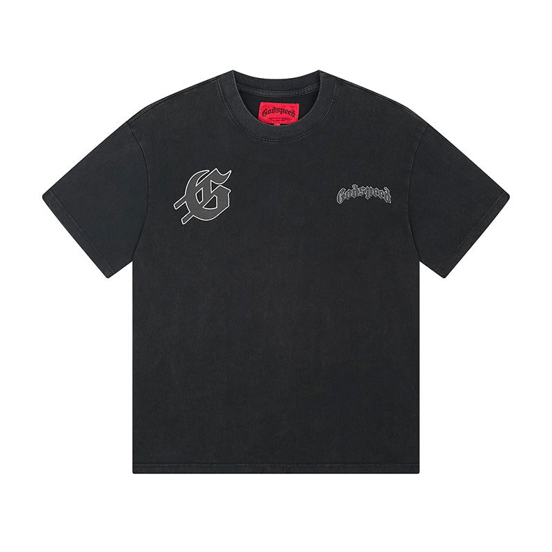 Godspeed T Shirts