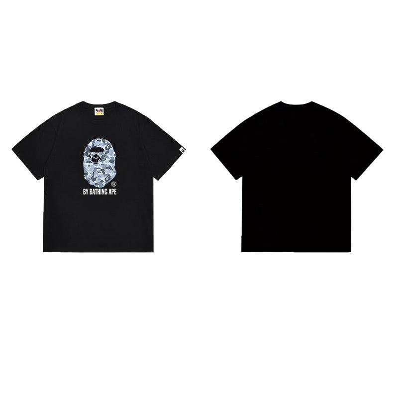 Bathing ape T Shirts