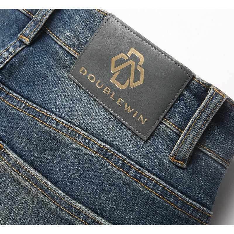 Mens Fashion Jeans #012