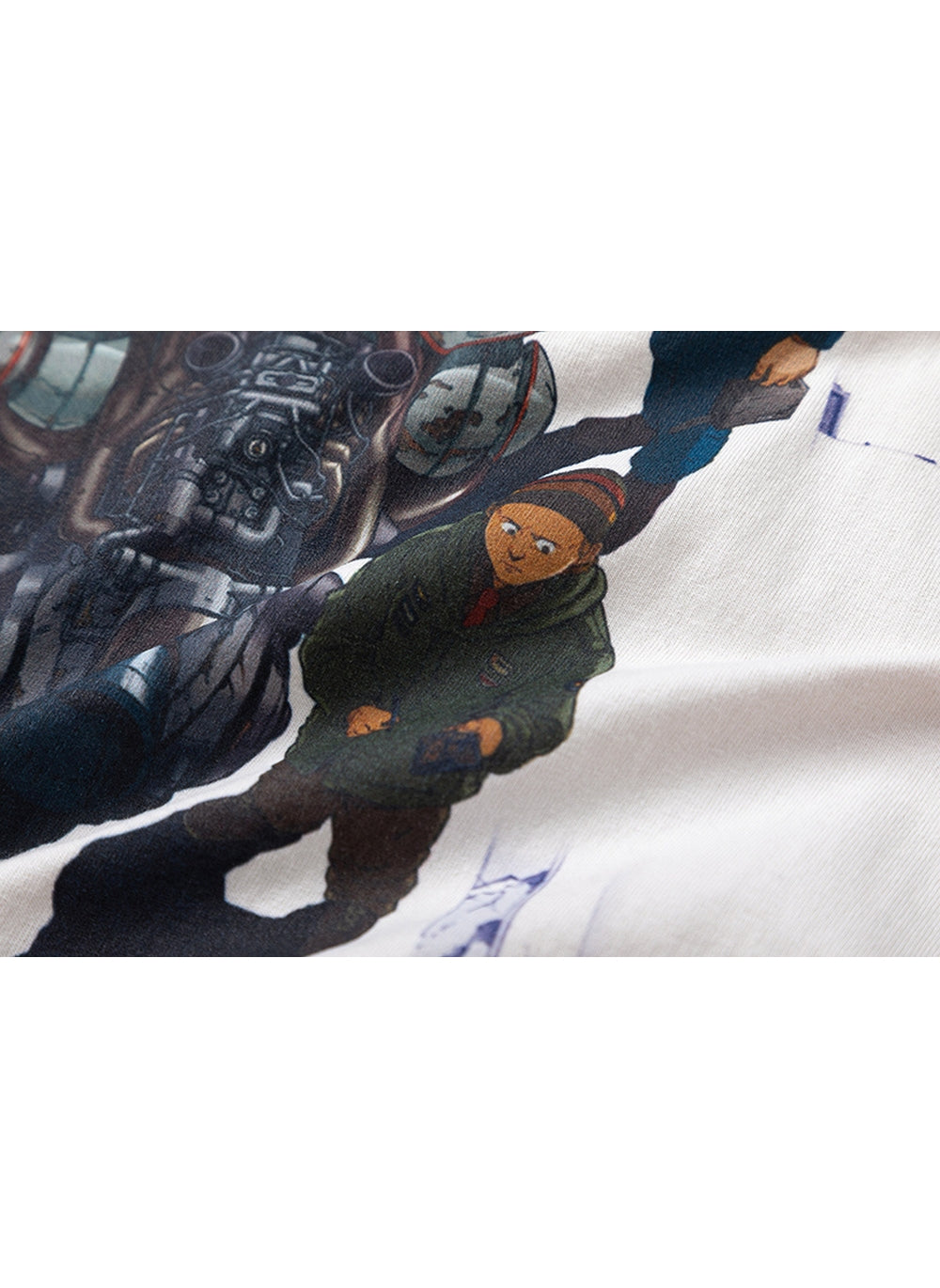 Saint Michael T Shirts