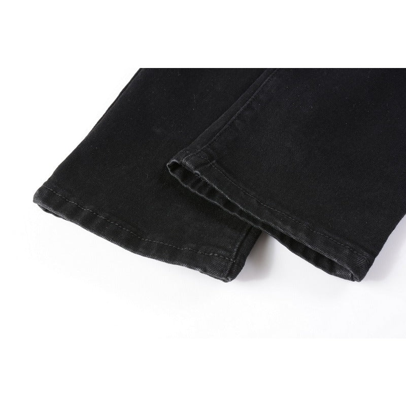 Men Trendy Jeans