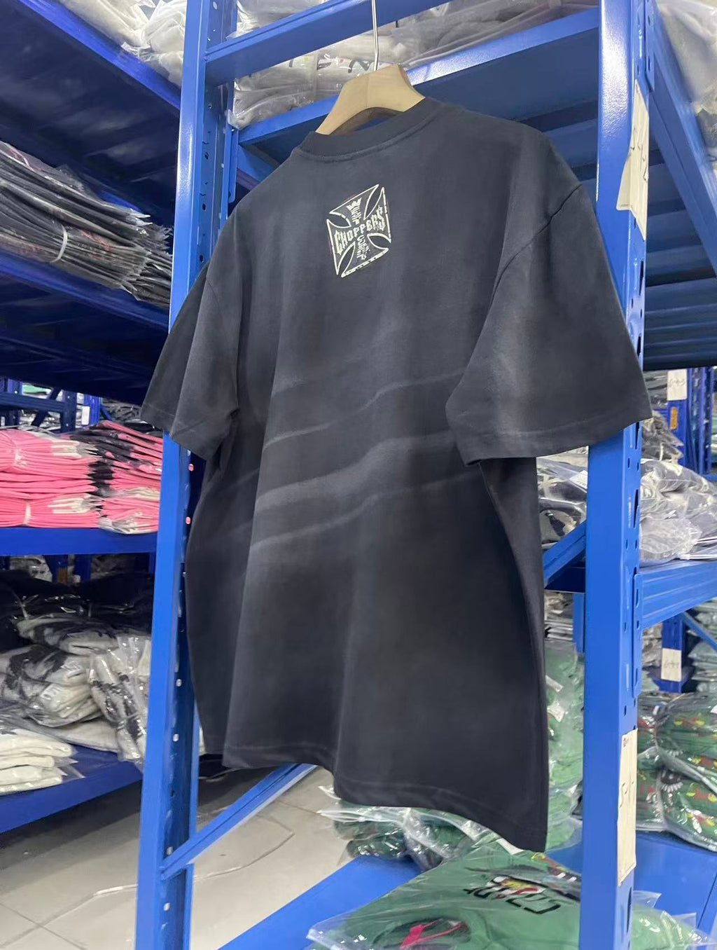 Paly Hollywood T Shirts