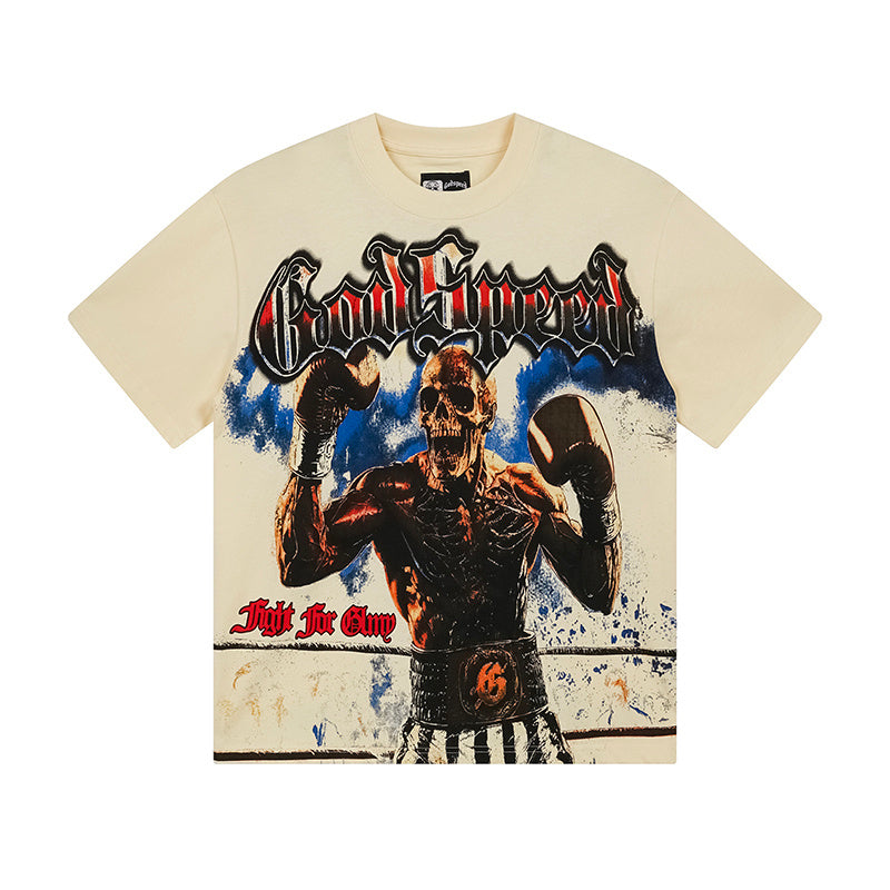 Godspeed T Shirts