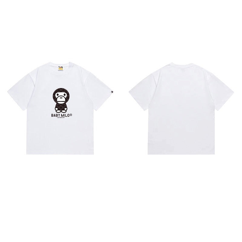 Bathing ape T Shirts